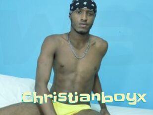 Christianboyx