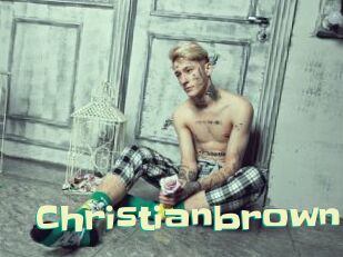 Christianbrown