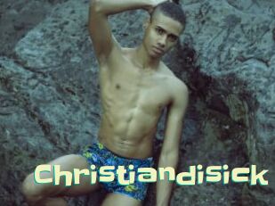 christiandisick Wanna Meet