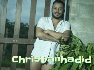 christianhadid Wanna Meet