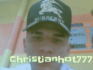 Christianhot777