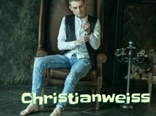 Christianweiss