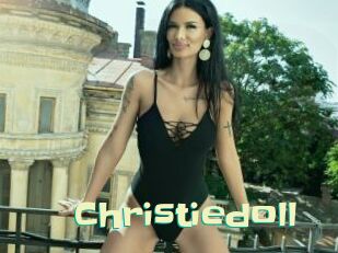 Christiedoll
