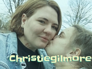 christiegilmore Wanna Meet