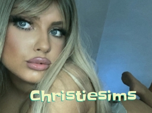 Christiesims