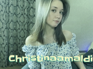 Christinaamaldi