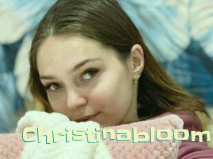christinabloom Wanna Meet