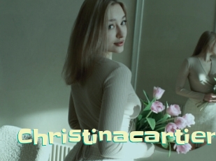 Christinacartier