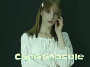 Christinacole