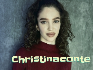 Christinaconte