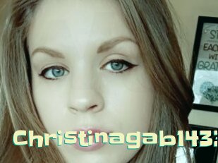 christinagab1433 Wanna Meet