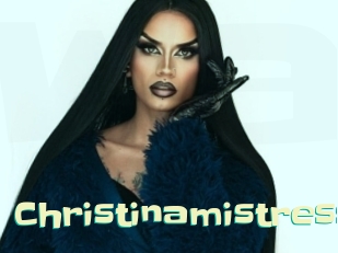 Christinamistress