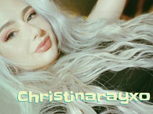 Christinarayxo
