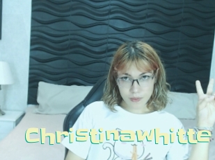 christinawhitte Wanna Meet