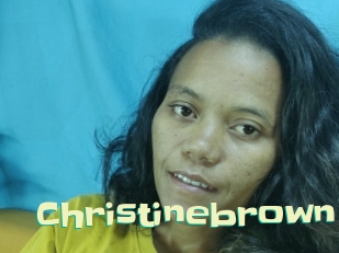 christinebrown Wanna Meet