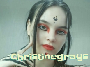 christinegrays Wanna Meet