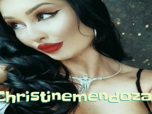 christinemendoza Wanna Meet