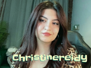 christinereidy Wanna Meet