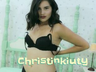 Christinkiuty