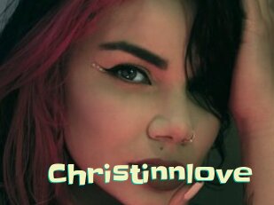 Christinnlove