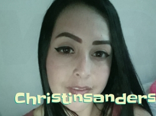 Christinsanders