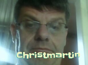 christmartin Wanna Meet