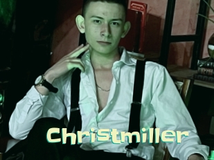 christmiller Wanna Meet