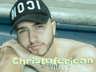 Christoferjean