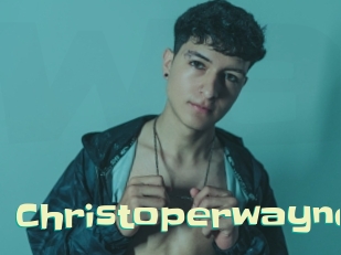 Christoperwayne