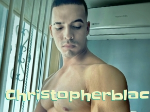 christopherblack Wanna Meet