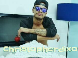 Christopherdixon
