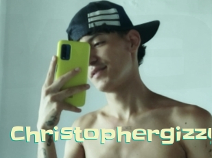 christophergizzy Wanna Meet