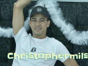 Christophermils