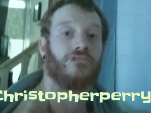 Christopherperry