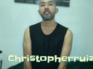 christopherruiz Wanna Meet