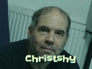 Christshy
