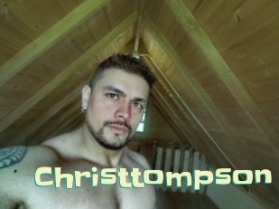Christtompson