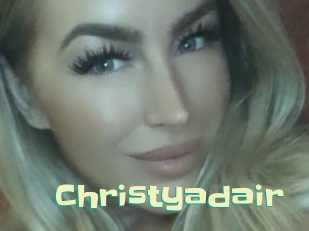Christyadair