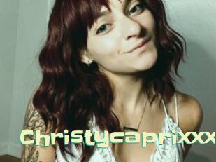 christycaprixxx Wanna Meet
