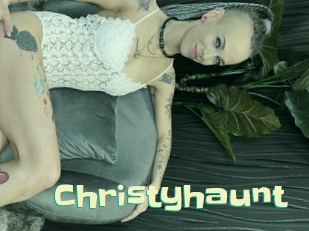 Christyhaunt