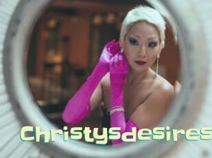 Christysdesires