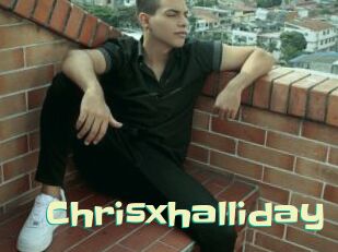 Chrisxhalliday
