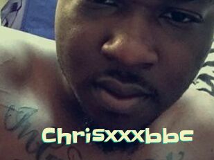 Chrisxxxbbc