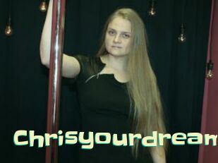 Chrisyourdream