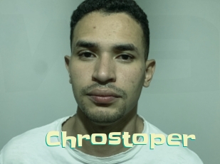 chrostoper Wanna Meet