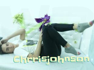 Chrrisjohnson