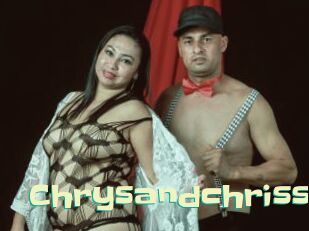Chrysandchriss