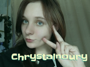 Chrystalnoury