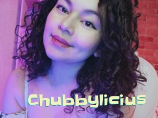 Chubbylicius