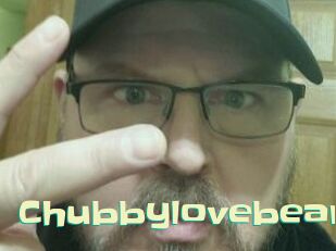 Chubbylovebear